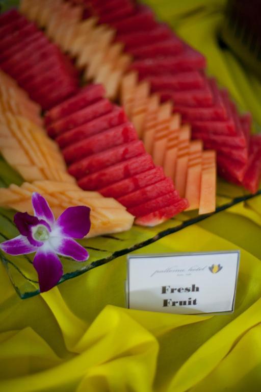 Palloma Hotel Kuta Кута Екстериор снимка